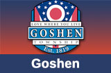Goshen 
                            Township