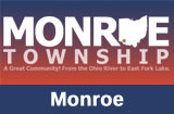 Monroe 
                            Township