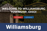 Williamsburg Township